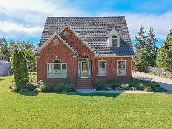 1903 Country Club Rd, Decatur, AL 35601