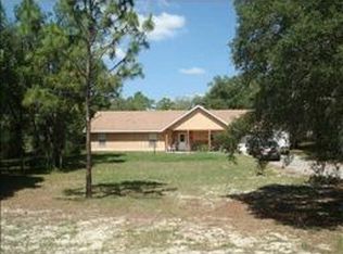 18519 Sugarberry Ln, Spring Hill, FL 34610