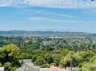 921 Cheltenham Rd, Santa Barbara, CA 93105