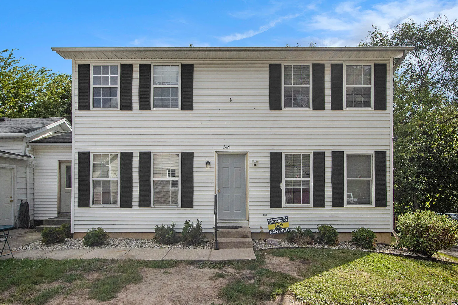 3419 W Michigan Ave photo 1