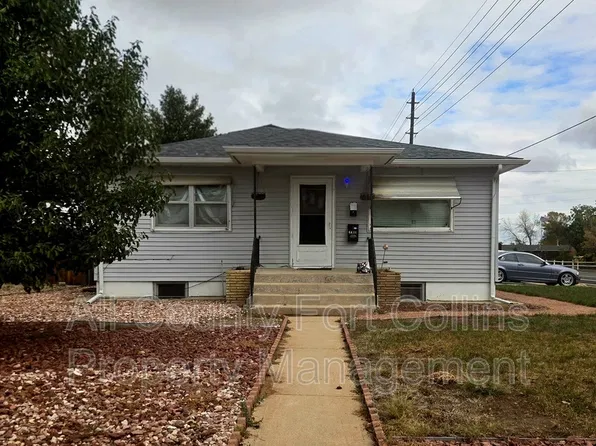 2301 W 6th St, Greeley, CO 80634