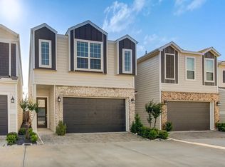 1517 Canter Bayou Way, Houston, TX 77043