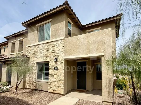 779 E Rojo Way #104, Gilbert, AZ 85297