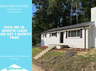 33 Roach Hollow Rd, Ringgold, GA 30736