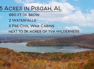 537 Lazy J Ln, Pisgah, AL 35765