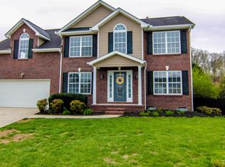 3207 Gaslight Ln, Knoxville, TN 37931