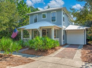 234 Okeechobee W, Santa Rosa Beach, FL 32459