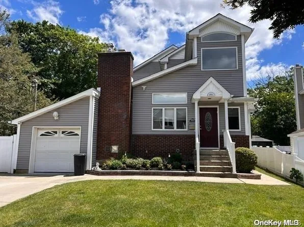 1603 Fletcher Avenue, Merrick, NY 11566