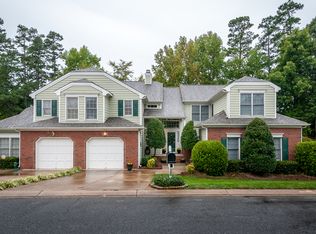 4810 Whistling Oak Ct, Charlotte, NC 28269