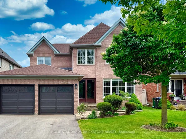 2954 Wisteria Ct, Mississauga, ON L5M 5V5