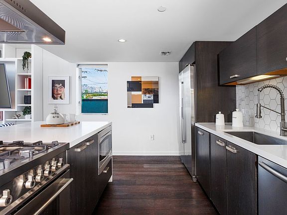 3rd image of 751 N Fairfax Ave #1
