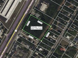 5055 Highway 17, Murrells Inlet, SC 29576