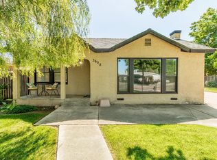 3658 N Fresno St, Fresno, CA 93726