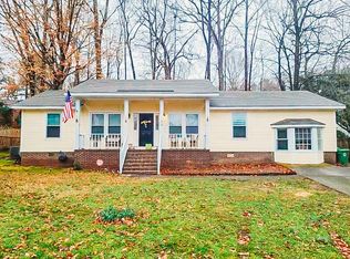 104 Laurel Oak Ln, Irmo, SC 29063