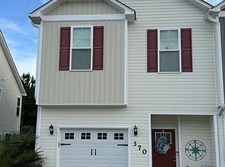 370 Frisco Way, Holly Ridge, NC 28445