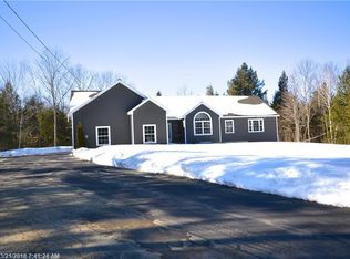 18 Joseph Dr, Sidney, ME 04330