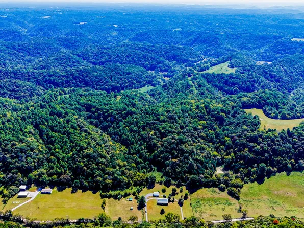 0 Chigger Hollow Rd, Pleasant Shade, TN 37145