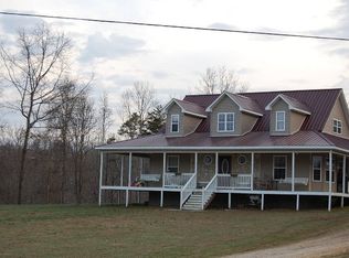 132 Cedar Tree Rd, Mc Kee, KY 40447