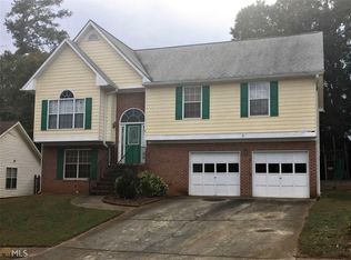 4982 Overlook View Ct, Duluth, GA 30096