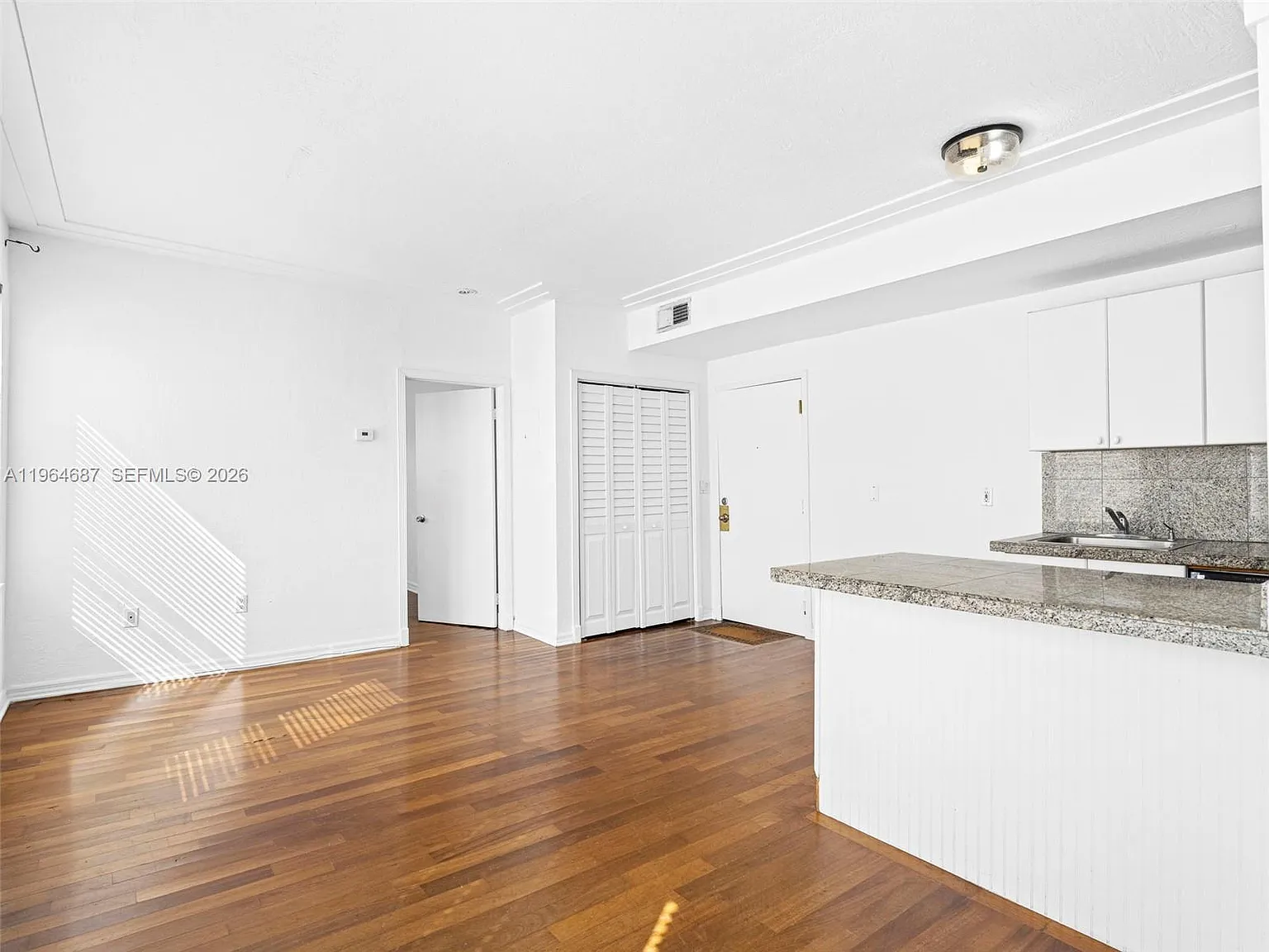 Penn Plaza Condo — Photo 4