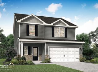 219 Limestone Cir, Conyers, GA 30013