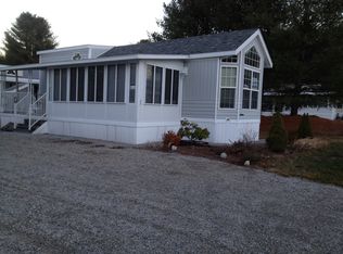 81 Wulamat Rd #44, Bristol, NH 03222