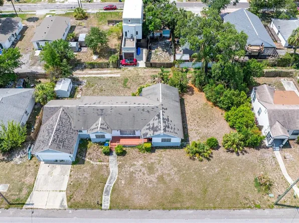 1112 W La Salle St Lot 5, Tampa, FL 33607