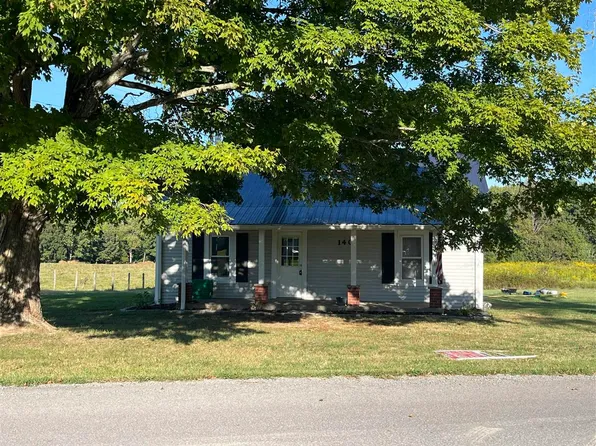 140 Tinsley Rd, Scottsville, KY 42164