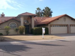 807 W Flint St, Chandler, AZ 85225