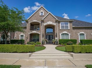8102 Hollowhaven Ct, Houston, TX 77095