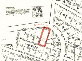 4 Poplar Springs Rd, Lavonia, GA 30553