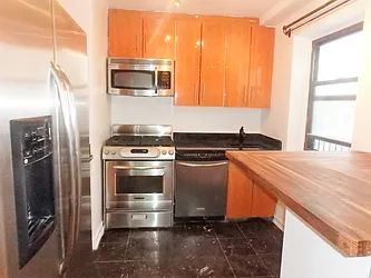 Rented by MAC Realty NY