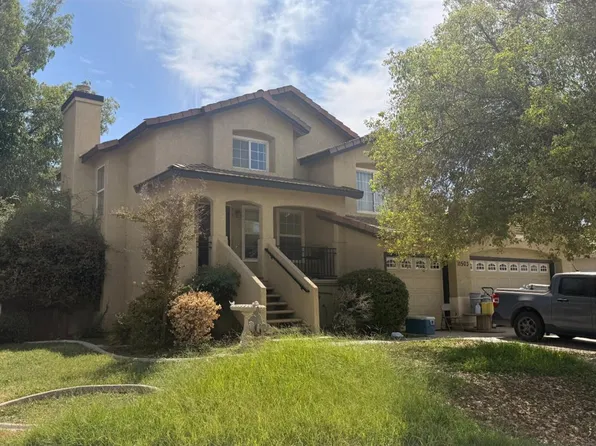 11503 Show Ring Ln, Bakersfield, CA 93312