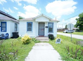 509 Nimrod St, Houston, TX 77020
