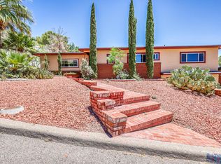 3712 San Mateo Ln, El Paso, TX 79902