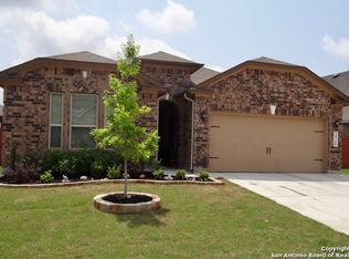 30700 Horseshoe Path, Bulverde, TX 78163