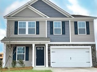 13 Arizona Ct, Elgin, SC 29045