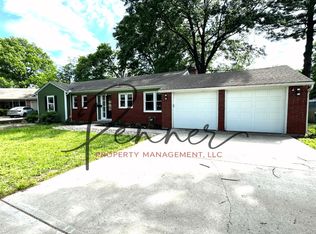 3638 Blue Ridge Blvd, Independence, MO 64052