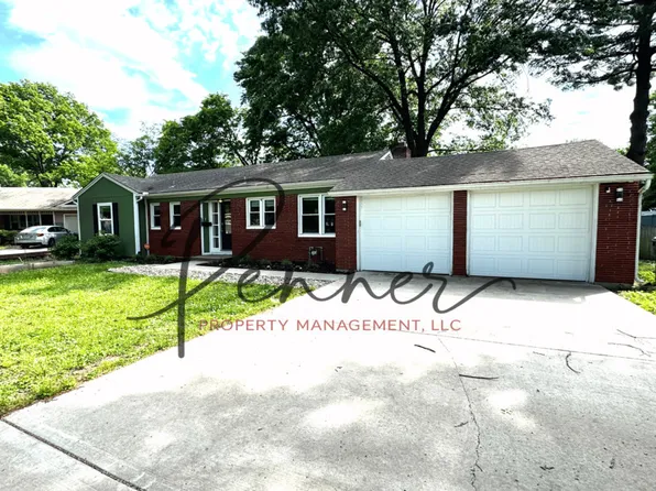 3638 Blue Ridge Blvd, Independence, MO 64052