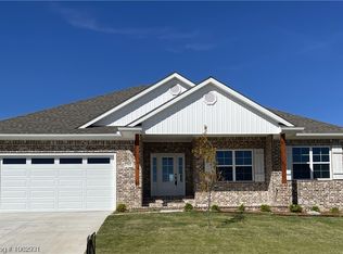 7512 Jayel Way, Fort Smith, AR 72916