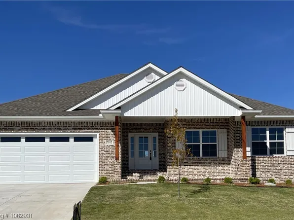 7512 Jayel Way, Fort Smith, AR 72916