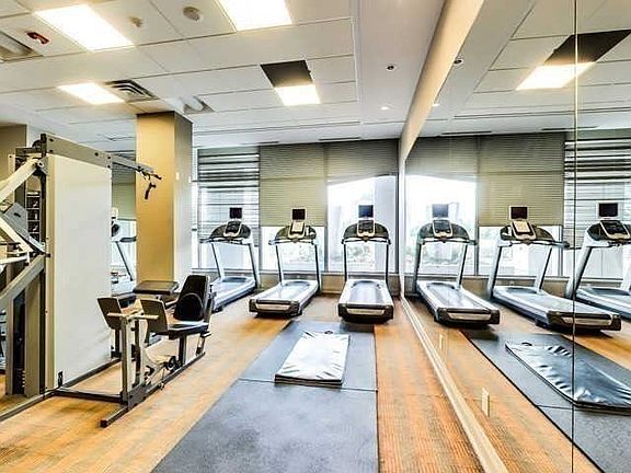 5th image of 5793 Yonge St Unit 209
