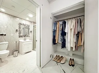 Rented by Metropolitan Property Group