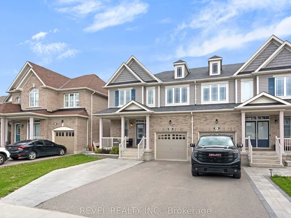 89 McCurdy Dr, New Tecumseth, ON L0G 1W0