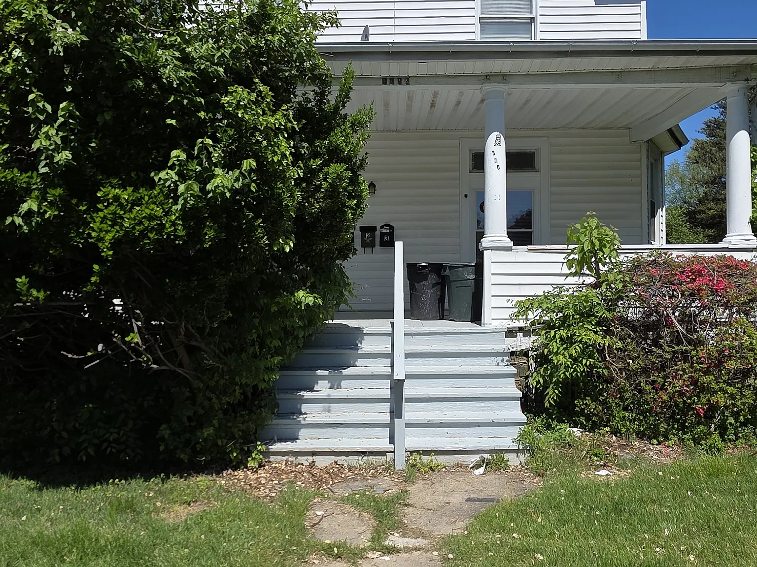 3702 Chesholm Rd Apt 1 — Photo 1