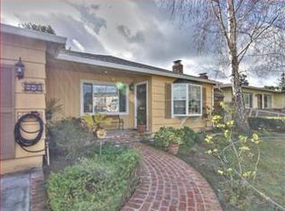 370 Cypress Ave, Sunnyvale, CA 94085