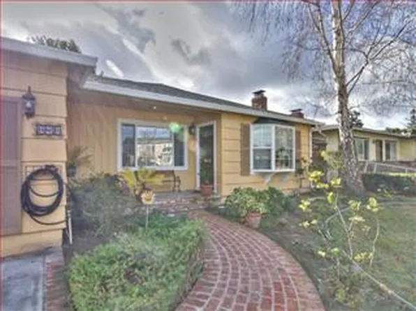 370 Cypress Ave, Sunnyvale, CA 94085