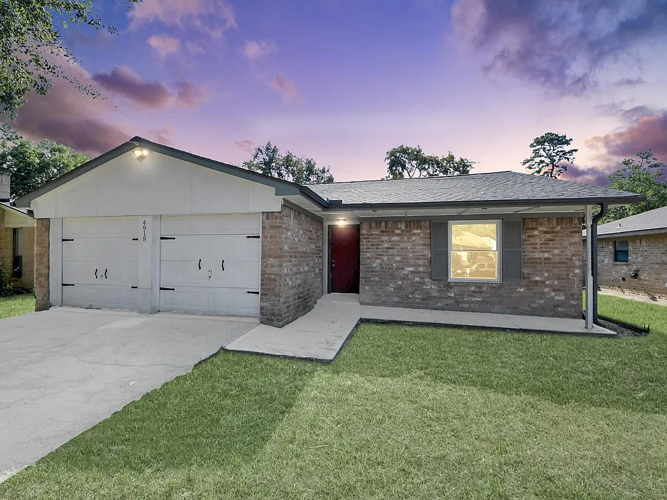 4918 Monteith Dr