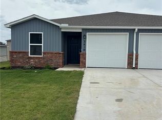 3410 SW Adoration St #1, Bentonville, AR 72713