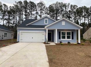2024 Willow Run Drive Belhavenii LOT 315-C6, Little River, SC 29566